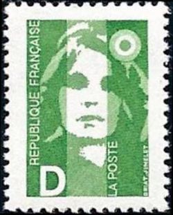 Marianne of Briat