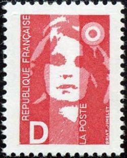 Marianne of Briat
