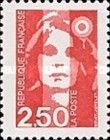 Marianne of Briat