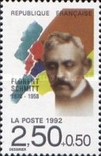 Florent Schmitt (1870 - 1958)