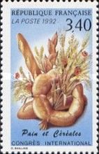 Bread and cereals: International Congress