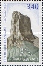 1492: first ascent of Mont Aiguille - Isere