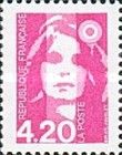 Marianne of Briat
