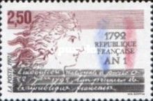 1792: Year 1 of the French Republic