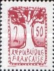 Bicentenary of the Republic: Work of Pierre Alechinsky