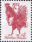 Bicentenary of the Republic: Work of Gerard Garouste