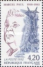 Marcel Paul (1900-1982)