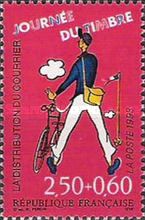 Mail Delivery