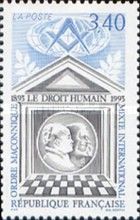 The Human Right 1893: Joint International Masonic Order