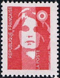 Marianne of Briat