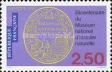 Bicentennial Museum of Natural History