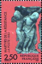 Martyrs of the Resistance