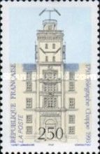 Bicentenary of Chappe's Optical Telegraph
