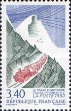 The Train of Artouste (Pyrénées Atlantiques)