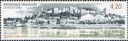 Chinon - Indre et Loire