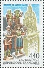 The Jacquemard Lambesc (Bouches du Rhône)