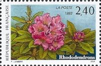 Stamp Exhibition-Parc Floral de Paris European Fair