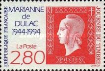 Marianne of Dulac