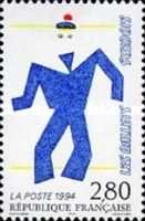 Fernand Léger - Swedish Ballet