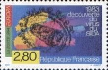 C.E.P.T - 1983 - Discovery of the AIDS Virus