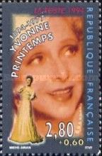 Yvonne Printemps (1894-1977)