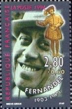 Fernandel (1903-1971)