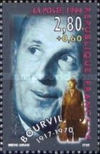 Bourvil (1917-1970)