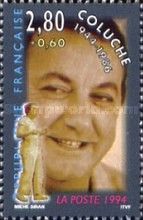 Coluche (1944-1986)