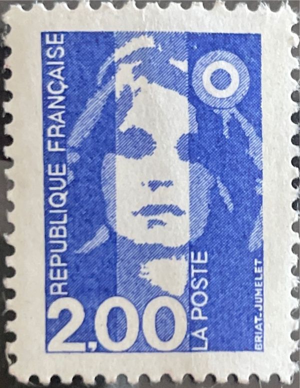 Marianne of Briat