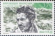 Alain Colas (1943-1978)
