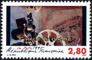 First Century of Cinema