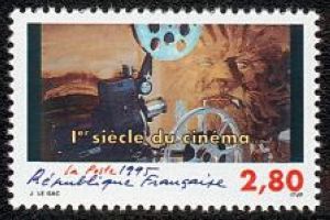 First Century of Cinema