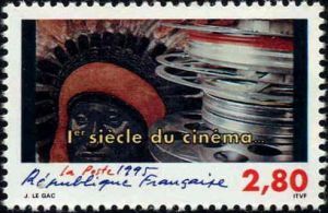 First Century of Cinema