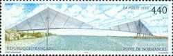 The Normandy Bridge