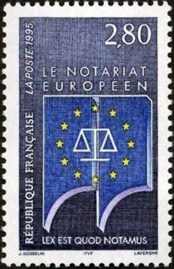 European Public Notaries