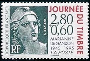 Marianne de Gandon