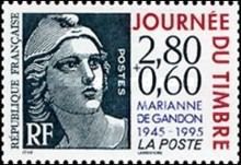 Marianne de Gandon