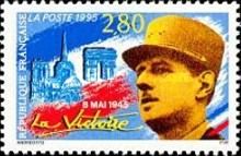 May 8, 1945 - The Victory