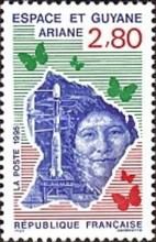 Guyana and Space - Ariane