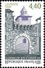Corrèze in Corrèze