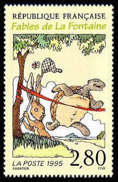 The Tortoise and the Hare