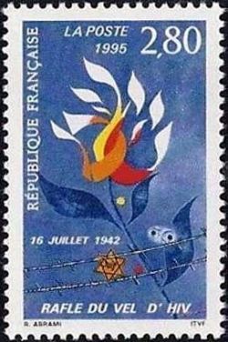 Vel d'Hiv Roundup of July 16, 1942