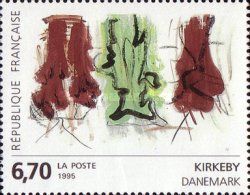 Kirkeby (Danemark)