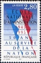 National School of Administration