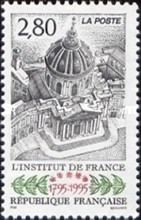 Institut de France 1795-1995