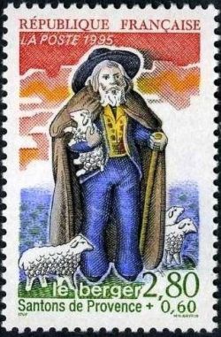 The Shepherd