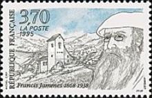 Francis Jammes (1868-1938)