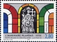 The Creativity of Ireland : St. Patrick