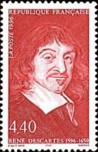 René Descartes (1596-1650)
