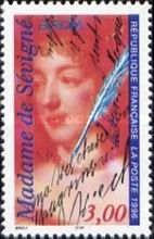 C.E.P.T.- Madame de Sévigné (1626-1696)